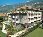 Hotel Villa Delle Rose Arco Gardasee
